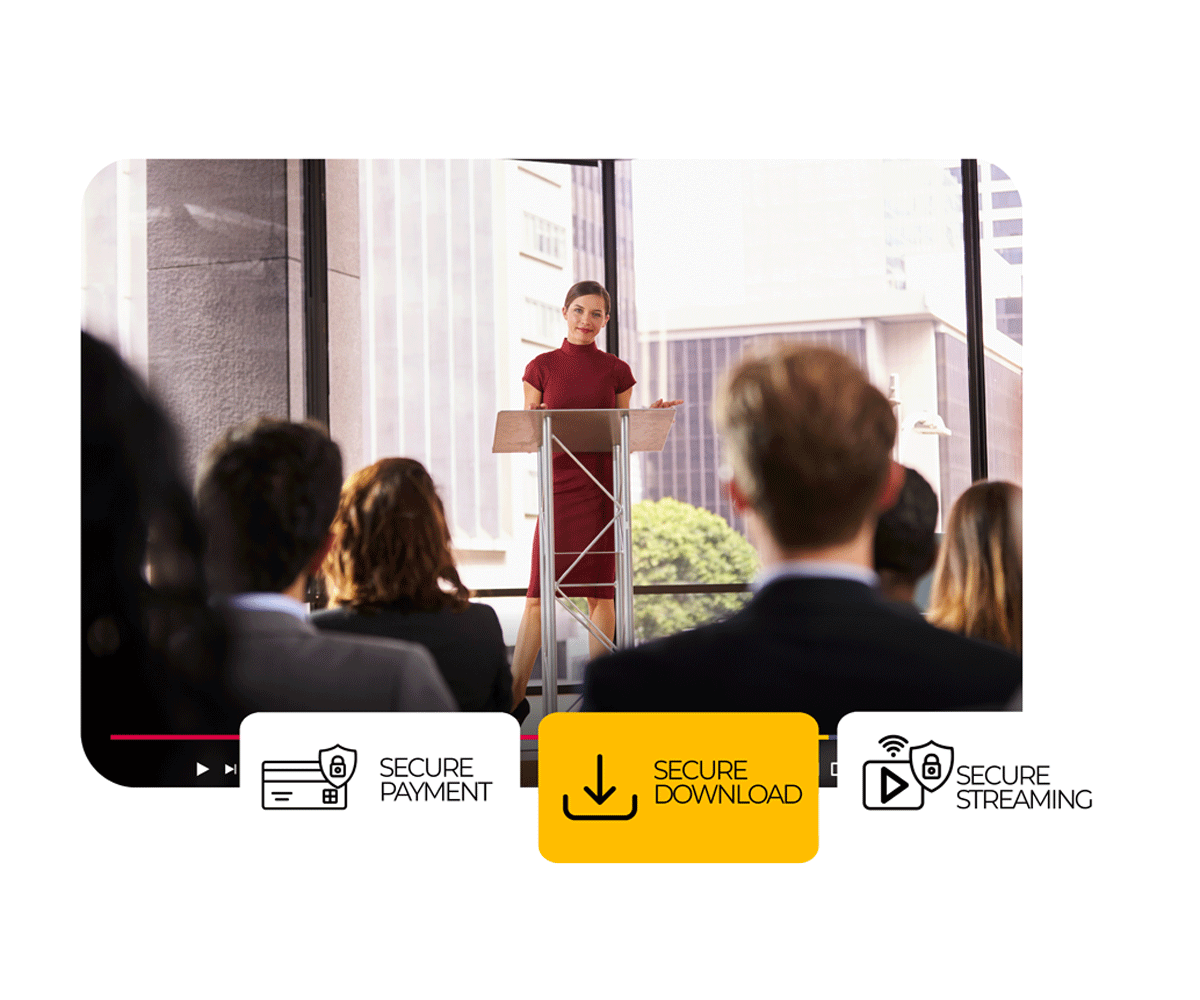 vodevolution vodevo best Corporate video platform