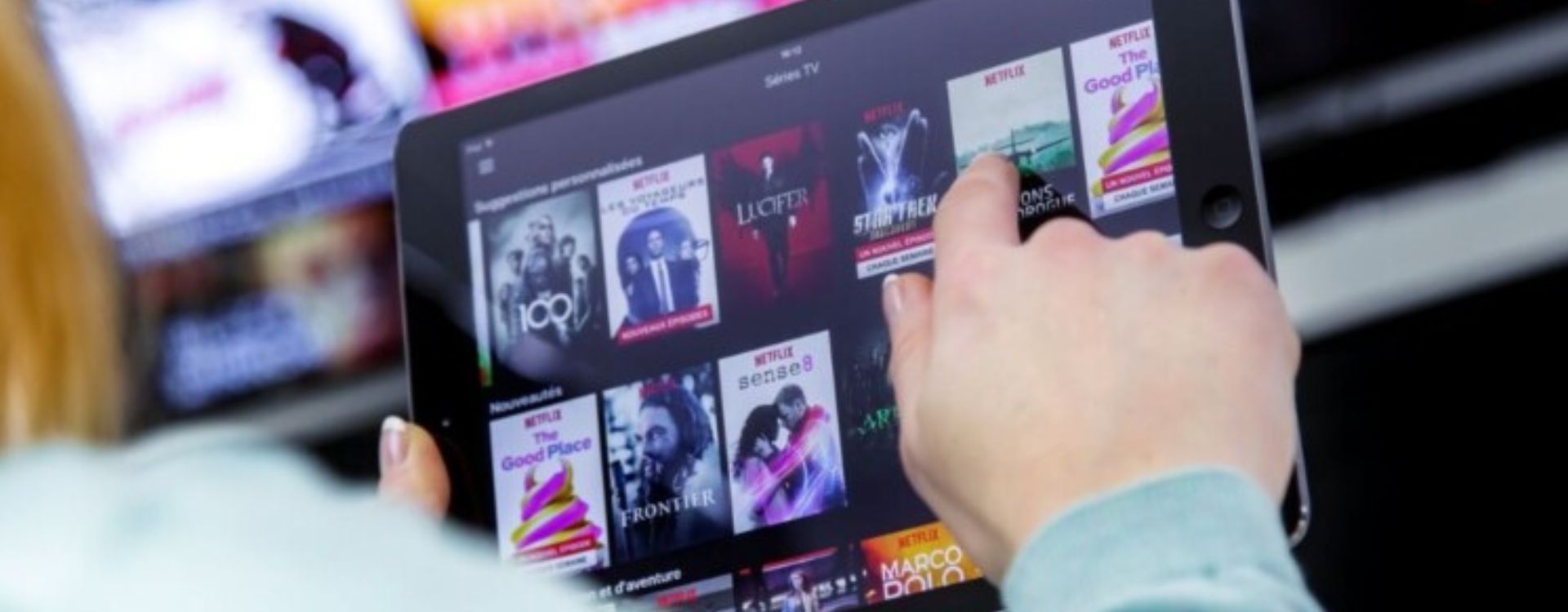 I dati di Agcom: crescono gli utenti svod