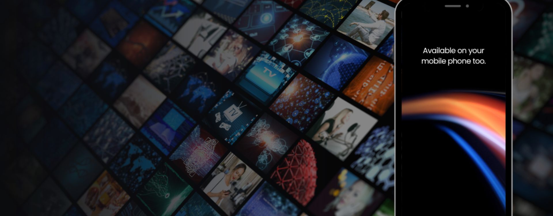 Il futuro della Tv nel 2025