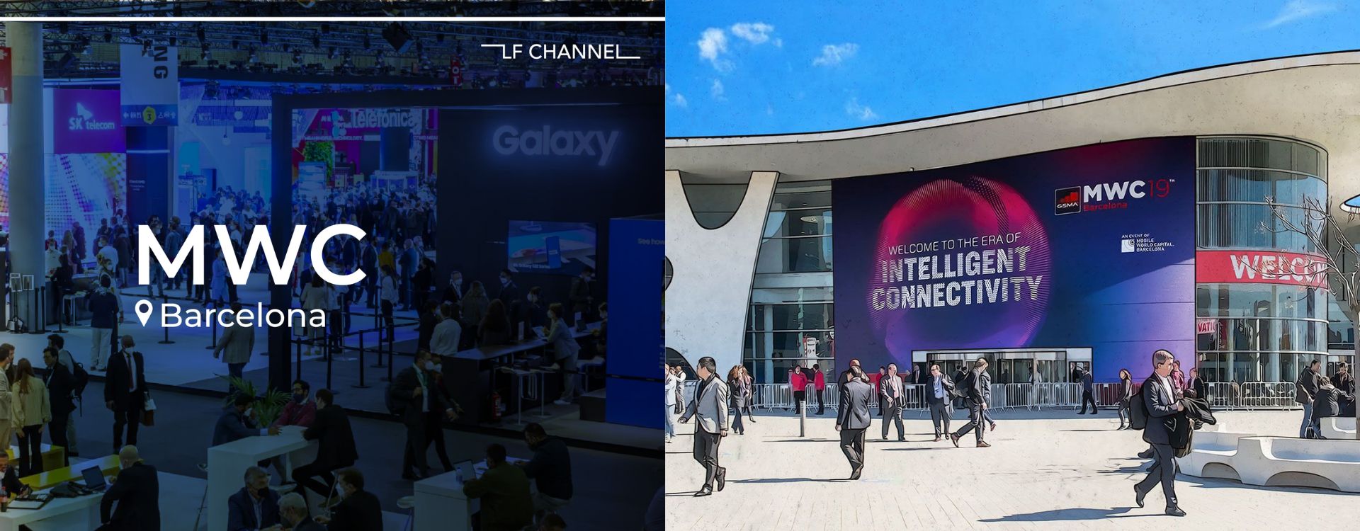 Ateme ready to redefine industry standards at the 2025 Mobile World Congress (MWC)