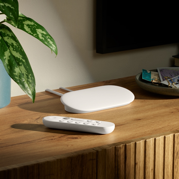 Google TV may soon introduce a highly anticipated feature
