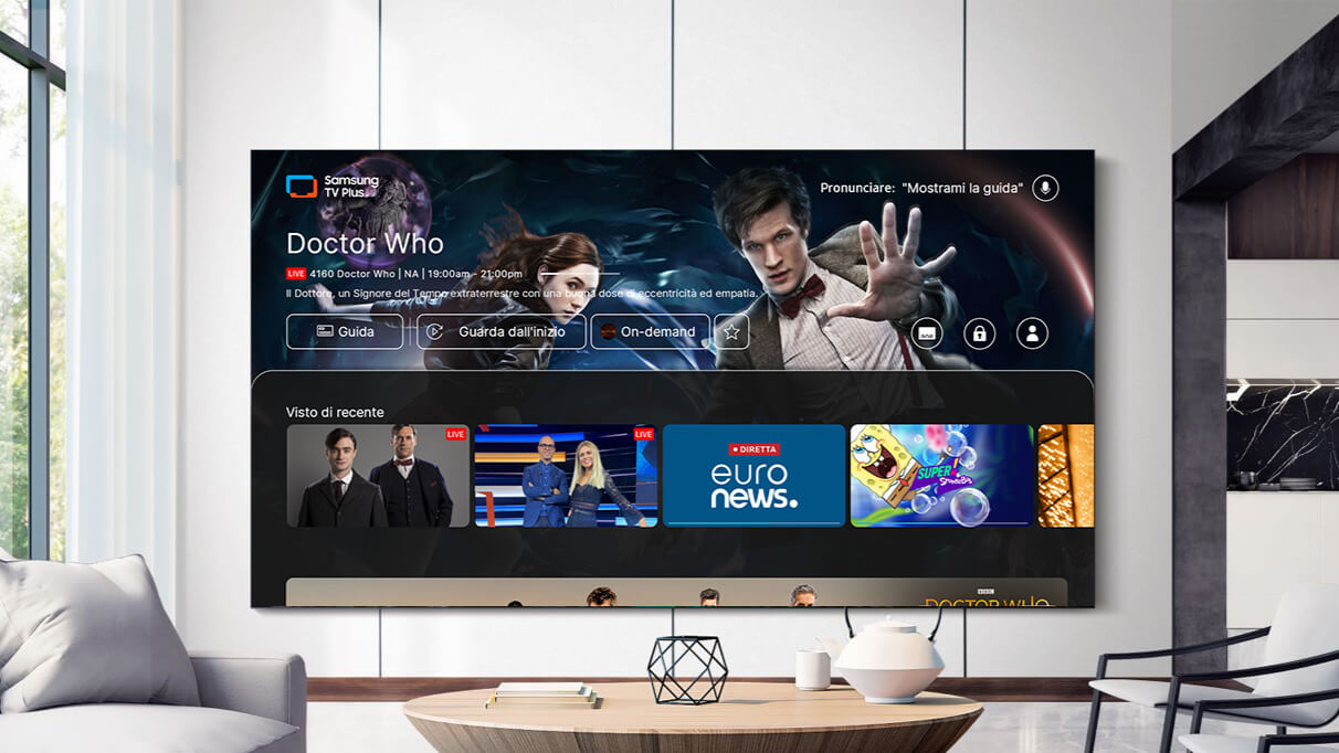 L’Italia vale oltre il 2% del fatturato globale dello streaming SVOD: superati i 7 miliardi di dollari