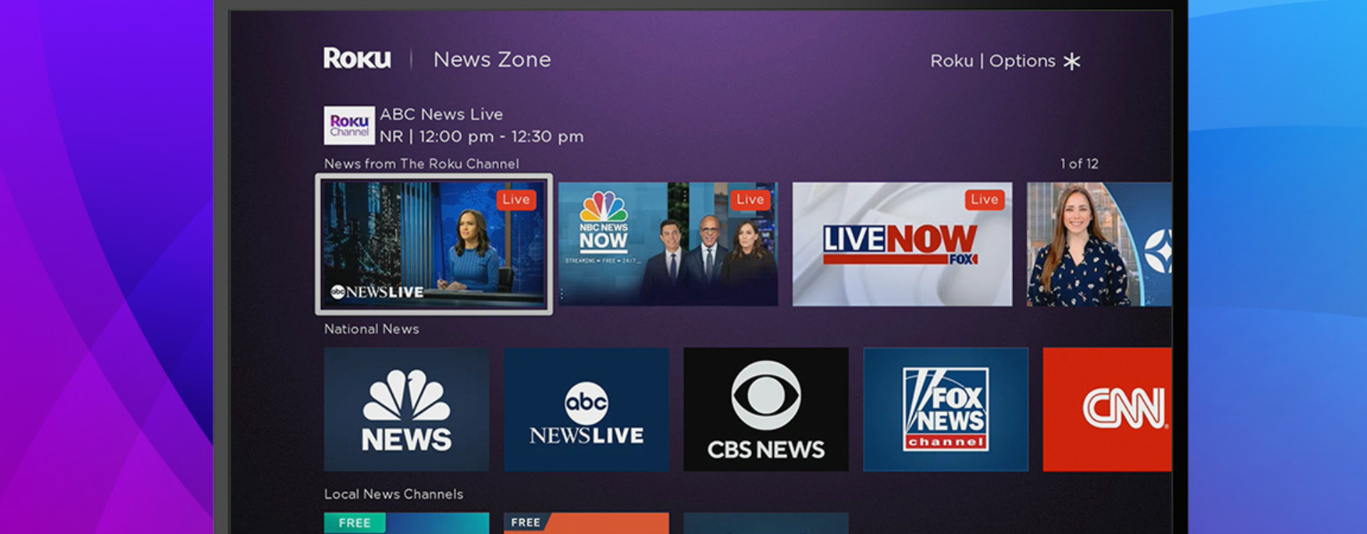 Roku Announces Major Updates to Its Apps to Boost User Experience and Aid App Developers