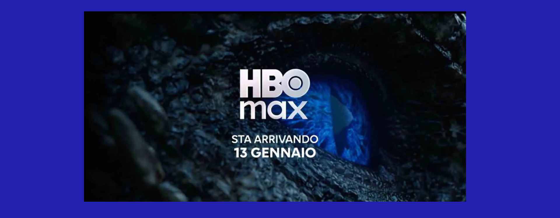 HBO Max arriva in Italia: cosa cambia da gennaio 2026