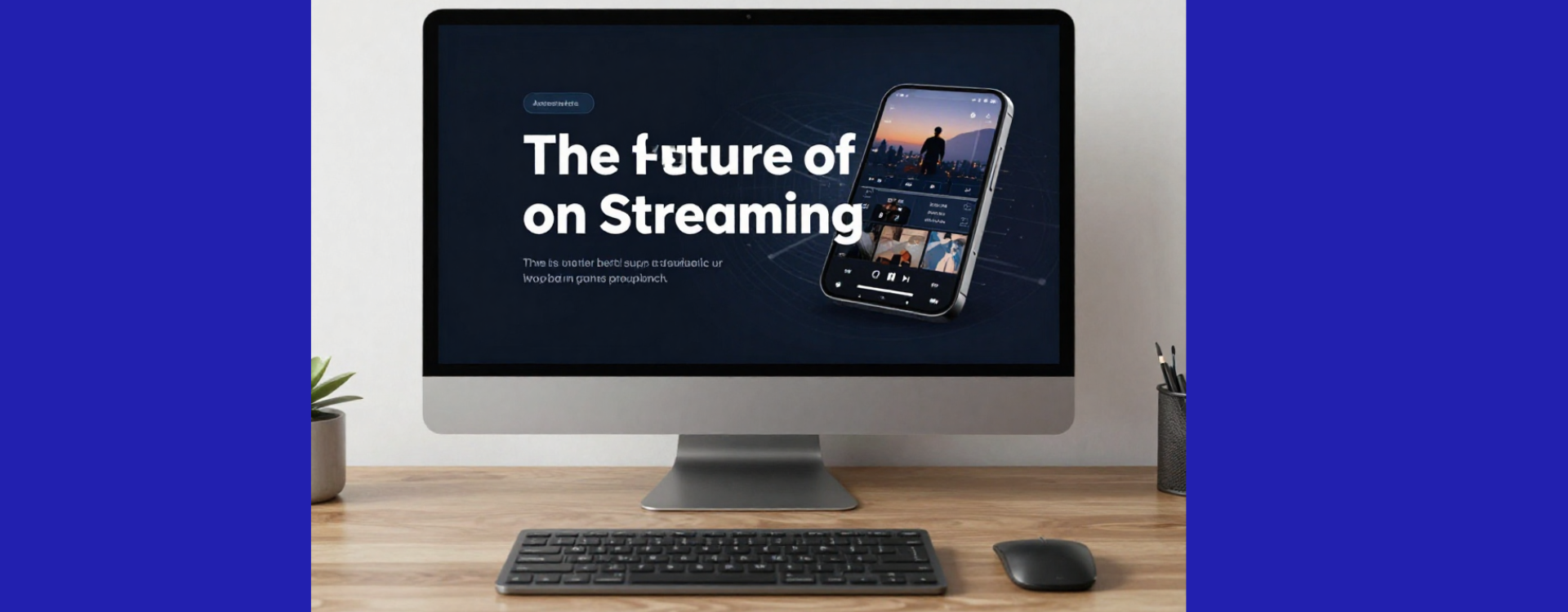 Sviluppo di Software per Streaming: tendenze e opportunità nel 2026