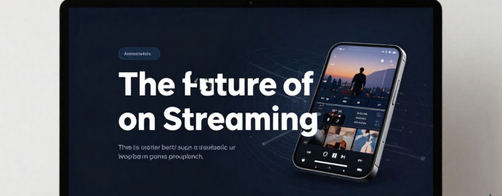 Sviluppo di Software per Streaming: tendenze e opportunità nel 2026