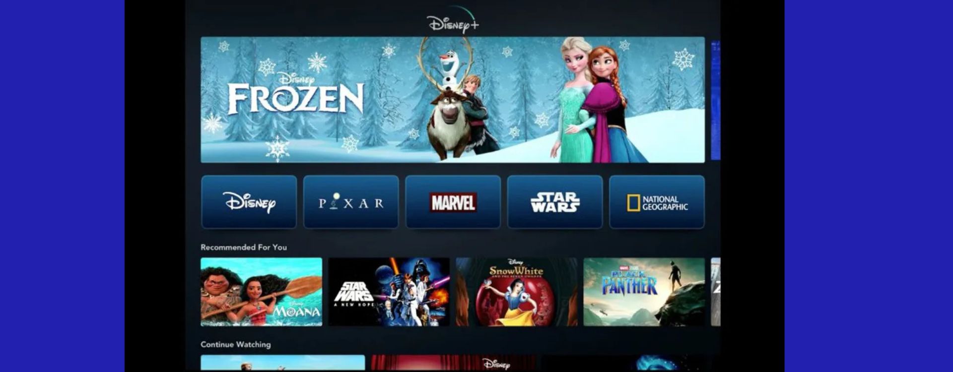 Disney e Intelligenza Artificiale: il futuro dei contenuti generati dagli utenti su Disney+