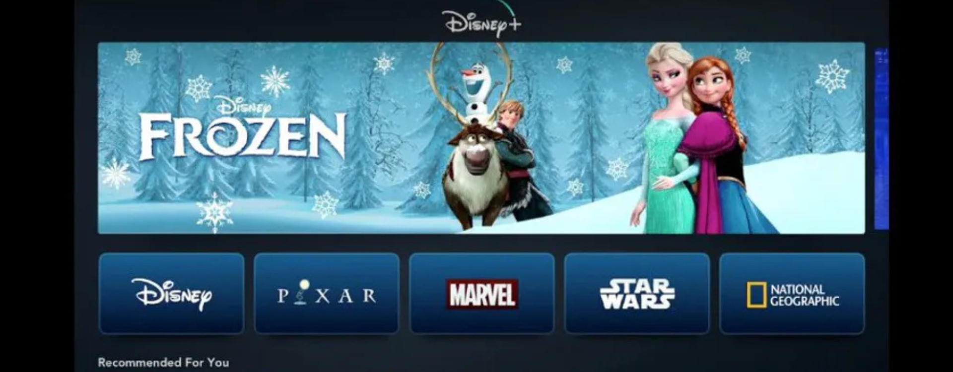 Disney e Intelligenza Artificiale: il futuro dei contenuti generati dagli utenti su Disney+