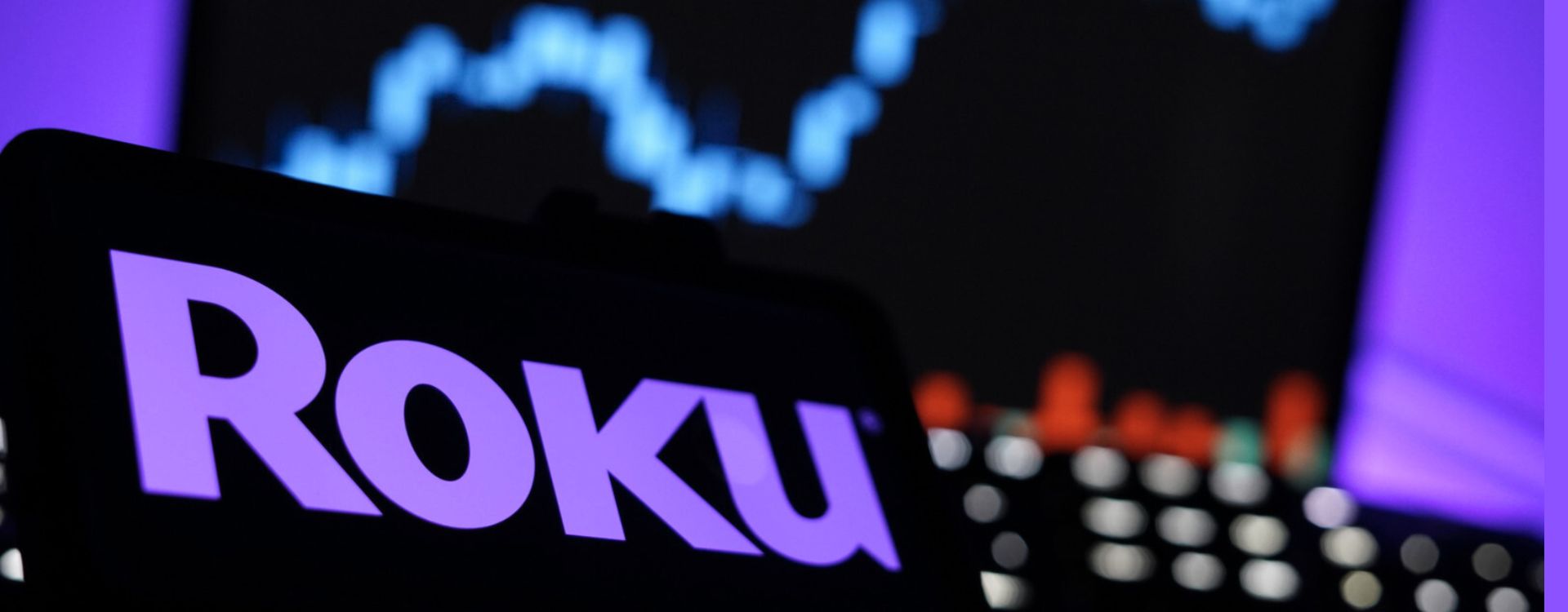 Roku testa una nuova home nel 2026: più personalizzazione e discovery al centro dell’esperienza