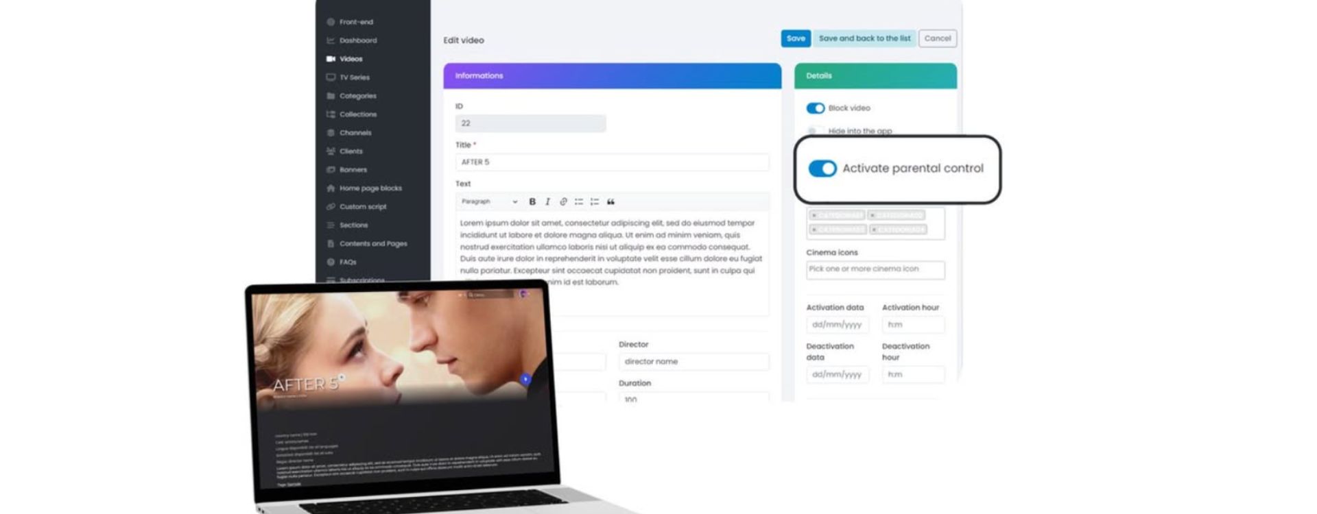 Parental Control in OTT Platforms: Why It’s Not an Option but Infrastructure