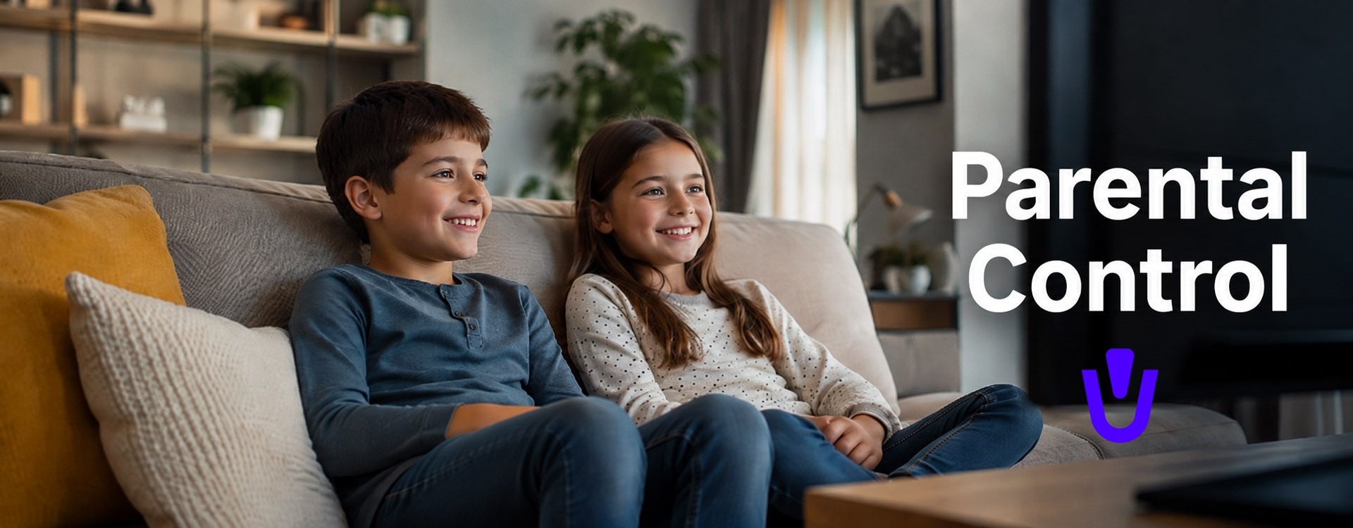 Parental Control in OTT Platforms: Why It’s Not an Option but Infrastructure