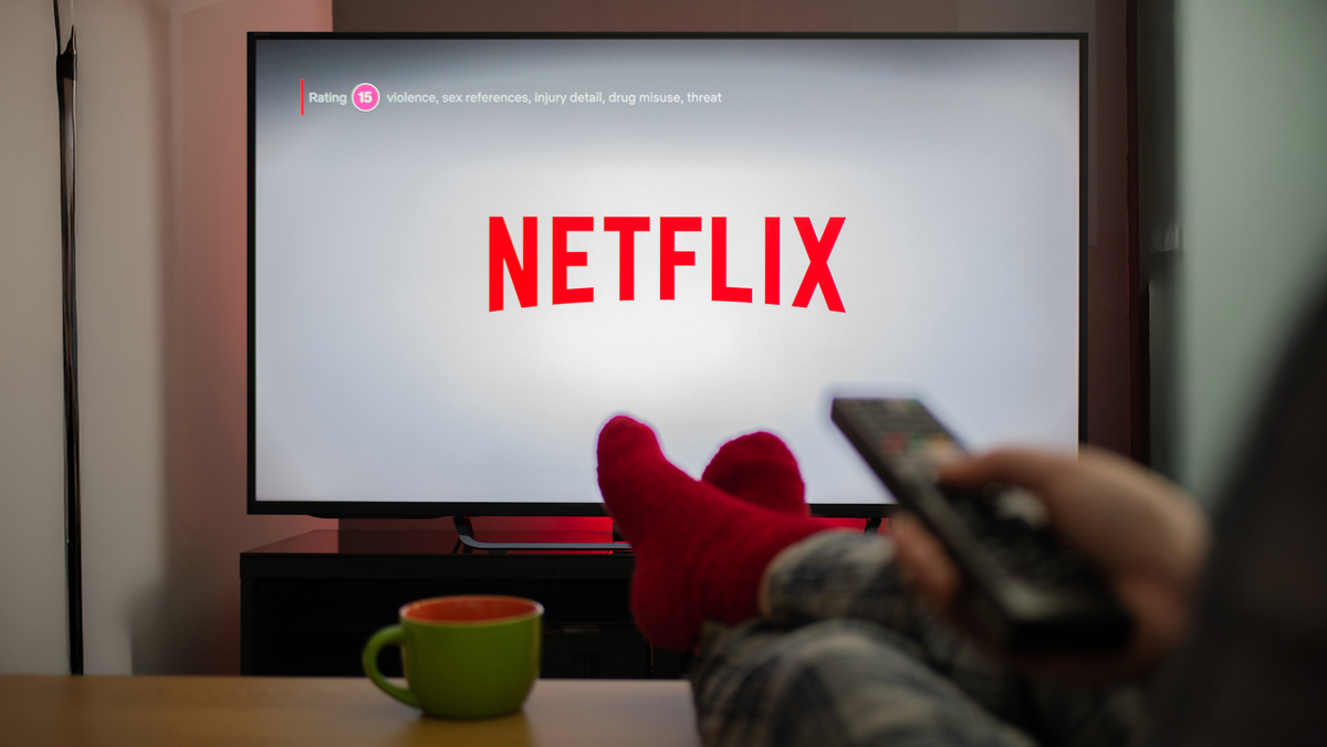 Netflix incrementa la pubblicità