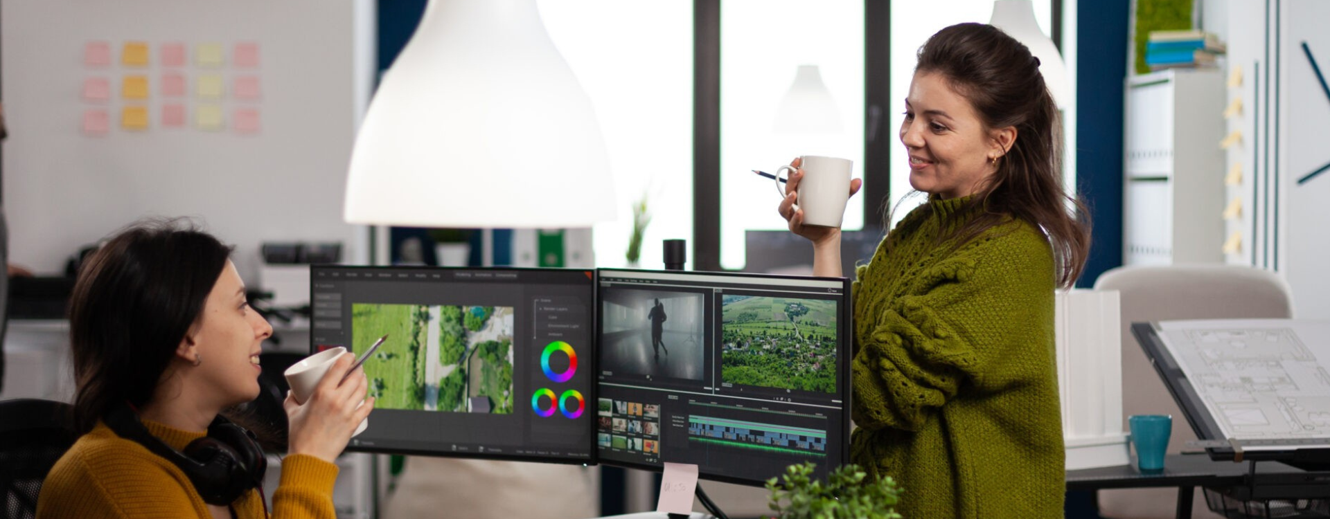 Dove trovare musica e video stock per la tua strategia di video